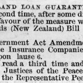 Illustrated London News 1857 vol.31 page 138