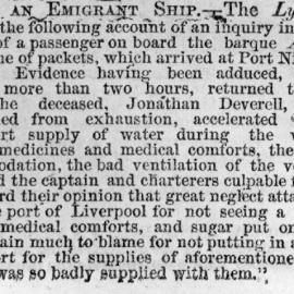 Illustrated London News 1857 vol.31 page 318