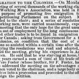 Illustrated London News 1857 vol.30 page 204