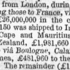 Illustrated London News 1856 vol.28 page 46
