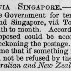 Illustrated London News 1856 vol.28 page 87