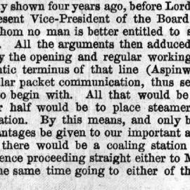 Illustrated London News 1856 vol.28 page 666