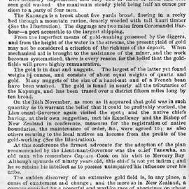 Illustrated London News 1853 vol.23 page 466