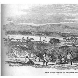 Illustrated London News 1853 vol.23 page 497