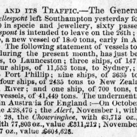 Illustrated London News 1853 vol.22 page 123