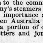 Illustrated London News 1853 vol.22 page 154
