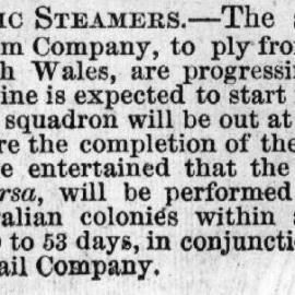Illustrated London News 1853 vol.22 page 491