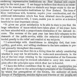 Illustrated London News 1852 vol.20 page 129