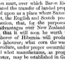 Illustrated London News 1850 vol.17 page 170