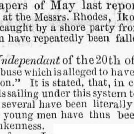 Illustrated London News 1850 vol.17 page 426