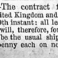 Illustrated London News 1849 vol.14 page 173