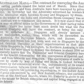 Illustrated London News 1849 vol.14 page 282