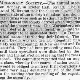 Illustrated London News 1849 vol.14 page 287