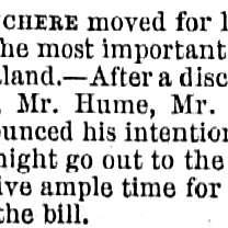 Illustrated London News 1847 vol.11 page 394