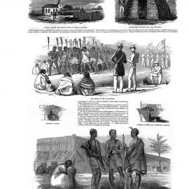 Illustrated London News 1847 vol.10 page 40