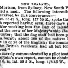Illustrated London News 1845 vol.7 page 19