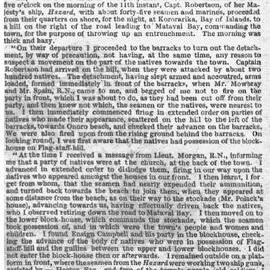 Illustrated London News 1845 vol.7 page 34
