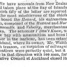 Illustrated London News 1845 vol.7 page 231
