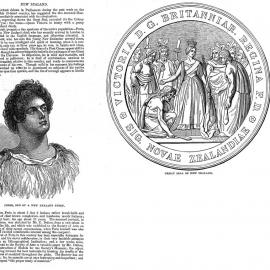 Illustrated London News 1845 vol.6 page 388