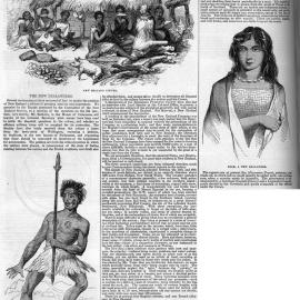 Illustrated London News 1844 vol.4 page 188
