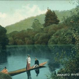 Waikato River