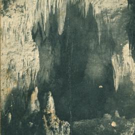 The Main Cavern, Aranui Cave, Waitomo