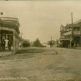 Sloane Street, Te Awamutu