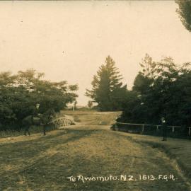 Te Awamutu