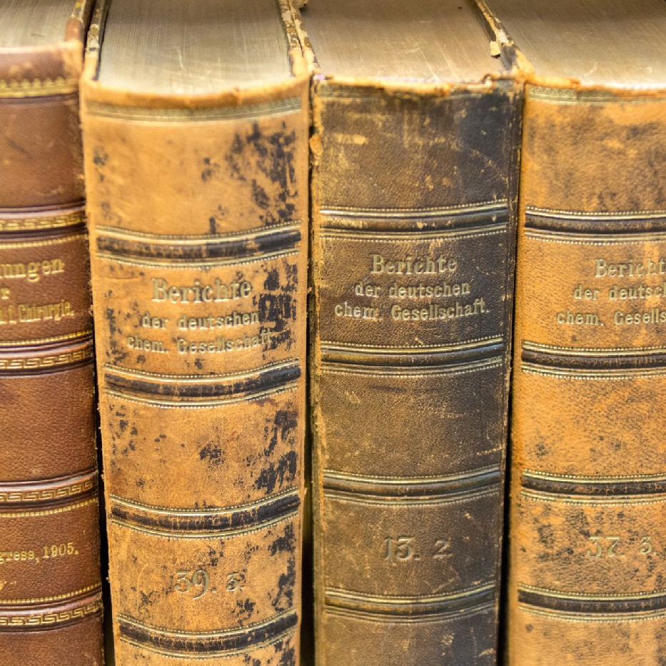 Selected publications