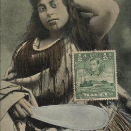 Māori Beauty