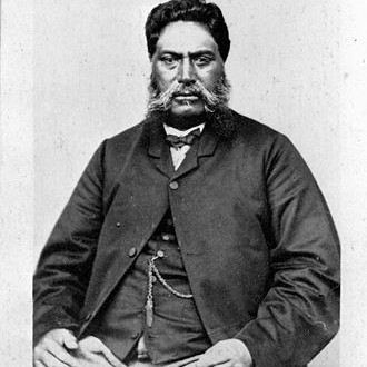 Tāmihana Te Rauparaha