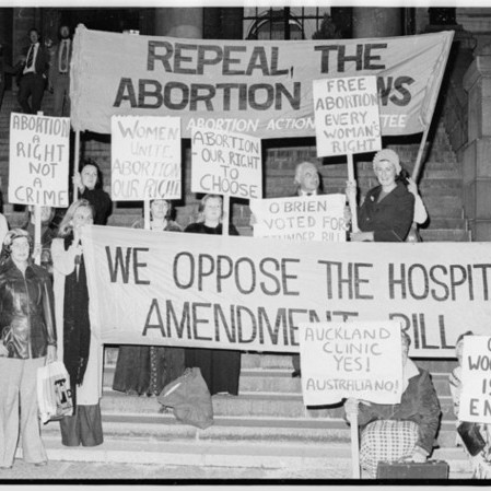 Abortion Papers