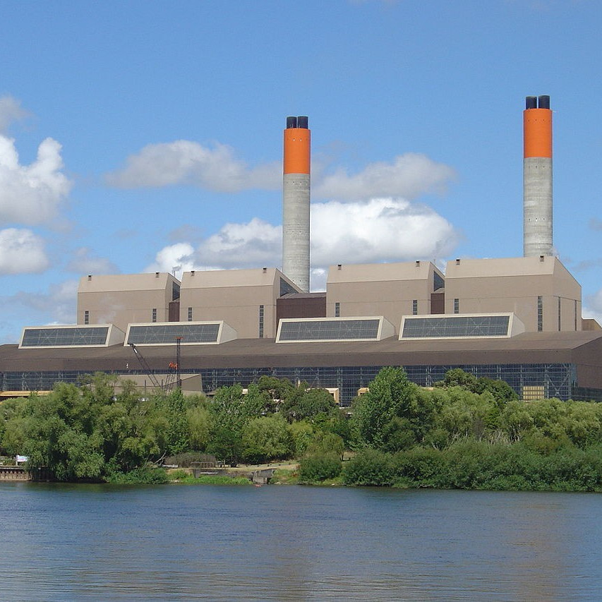 Huntly Monitoring Project