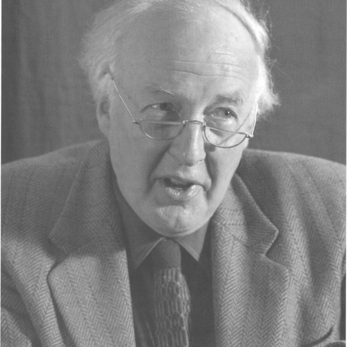 John Mansfield Thomson Archive