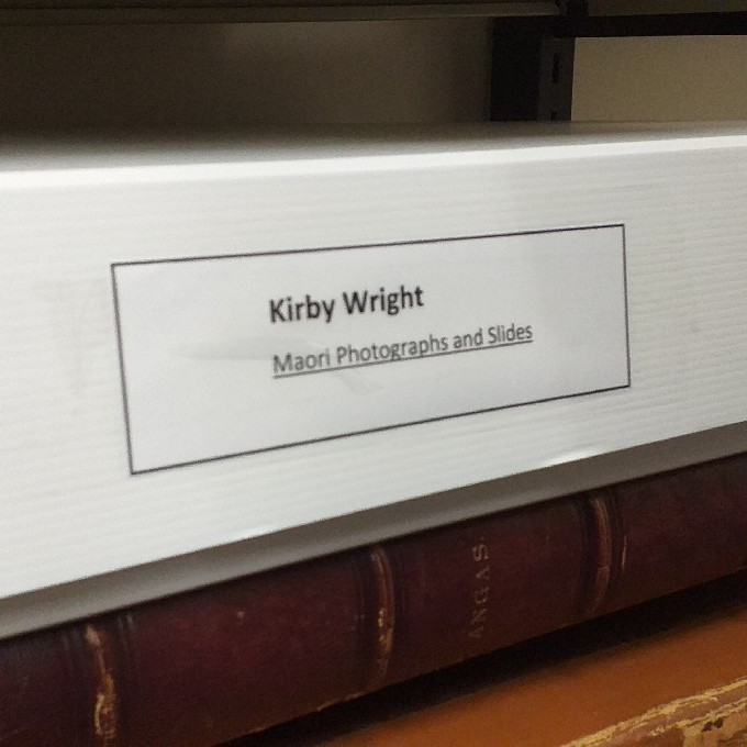 Kirby Wright