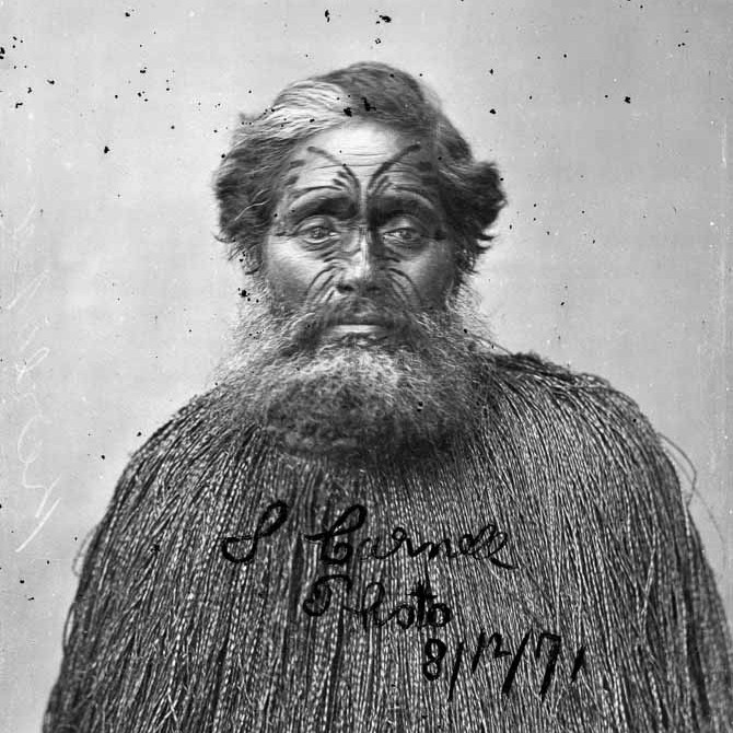 Opotiki Confiscation