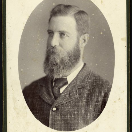 William Henry Grace Diaries