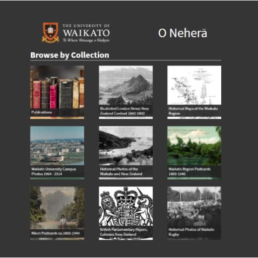 Introducing O Neherā