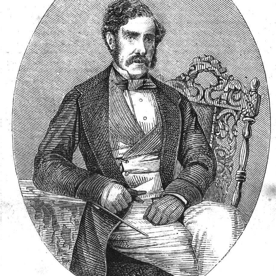 George Grey