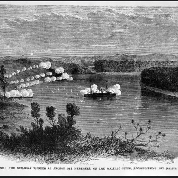 Battle of Meremere
