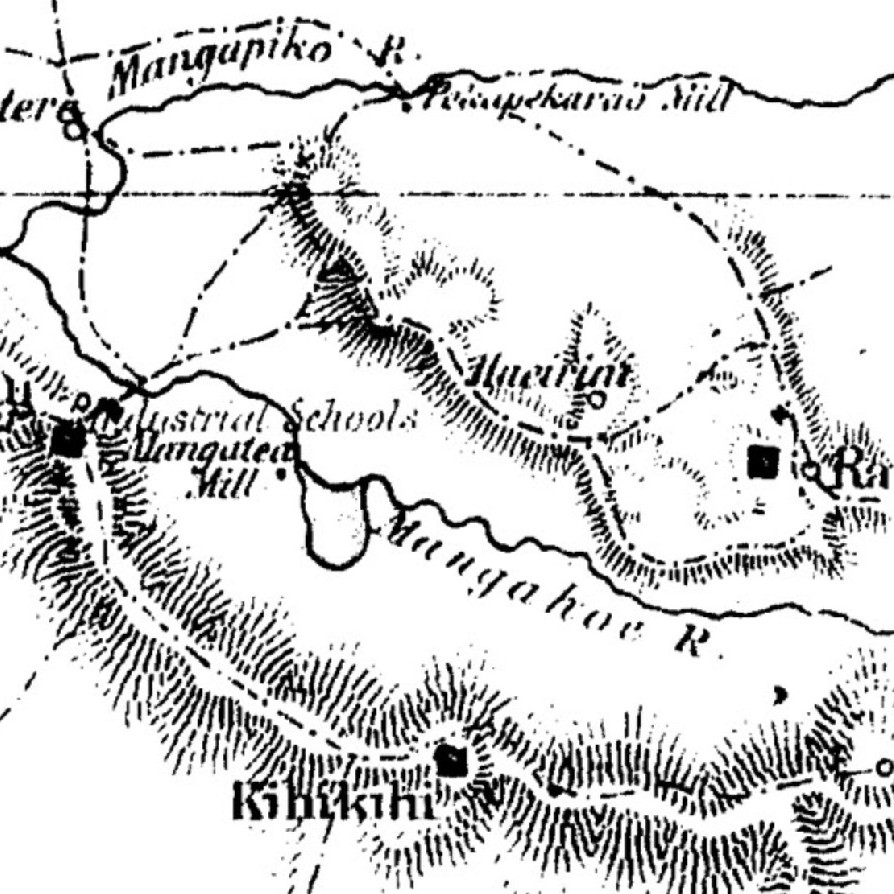 Battle of Hairini