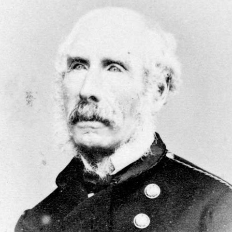 Duncan Alexander Cameron