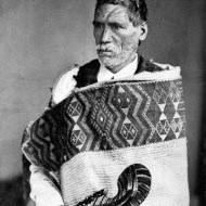 Rewi Manga Maniapoto