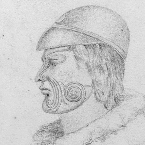 Hōne Heke