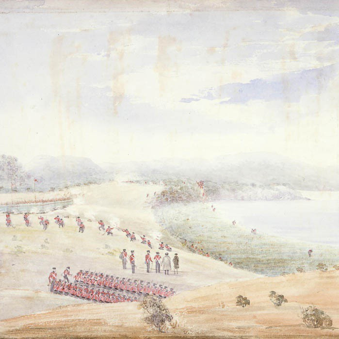 Battle of Puketutu