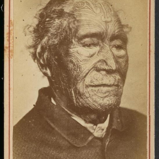 Tāmati Wāka Nene