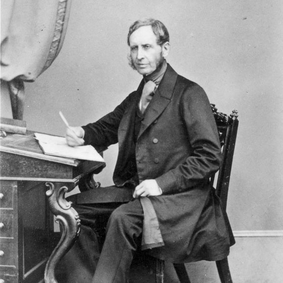 Robert FitzRoy