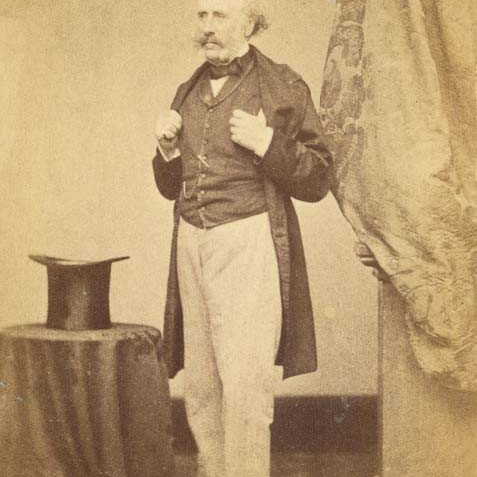 Thomas Gore Browne