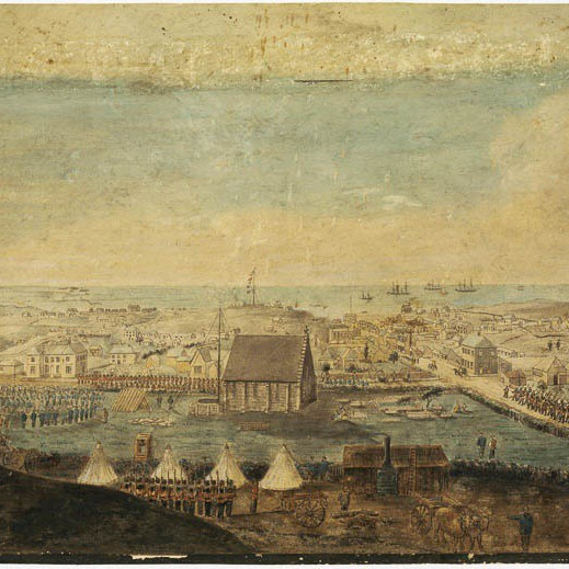 Battle of Māhoetahi