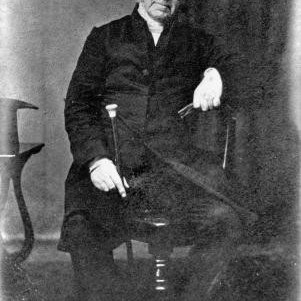 Henry Williams